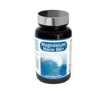 NutriExpert Magnesium Marin B6+ 60 gélules