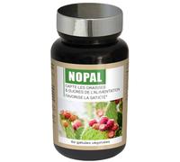 Nutriexpert Nopal 60 Gélules