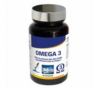 NutriExpert Omega 3 60 capsules