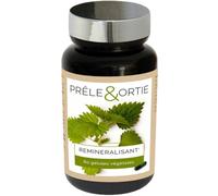 Nutriexpert PRELE & ORTIE