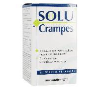 NutriExpert SoluCrampes 60 gélules végétales