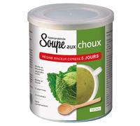 NutriExpert Soupe aux Choux Hyperproteinée 250g