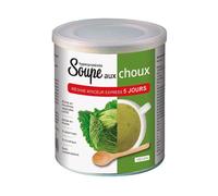 NutriExpert Soupe aux Choux Hyperproteinée 250g