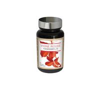 NutriExpert Vigne Rouge Hamamelis 60 gélules végétales