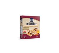 Nutrifree Barrette Cereal Mix Energy 5 Monoporzioni Da 28 g