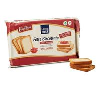 Nutrifree Biscottes Sans Gluten 225g
