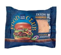 Nutrifree Panino Hamburger Senza Glutine, 100g