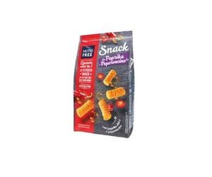 Nutrifree Snack Paprika Chile Sin Gluten 100g