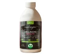Nutrigée Collagène Beauté Prêt-à-boire 500ml 20 jours