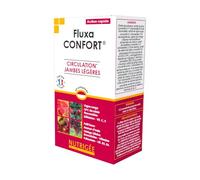 Nutrigée Fluxa Confort Action Rapide Circulation Et Jambes Légères 60 Comprimés