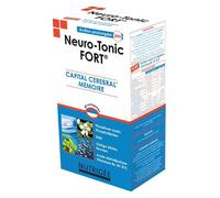 Nutrigée Neuro-tonic fort 60 comprimés