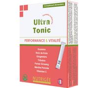 Nutrigée Ultra Tonic 10 Sticks