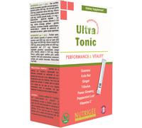 Nutrigée Ultra Tonic 20 Sticks