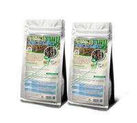 Nutrigenera - Tricomic - Inoculum champignons mycorhiziens : stimule l'expansion des racines - Protège contre les insectes nuisibles - 2 kg