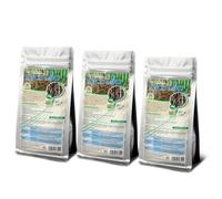 Nutrigenera - Tricomic - Inoculum champignons mycorhiziens : stimule l'expansion des racines - Protège contre les insectes nuisibles - 3 x 1kg