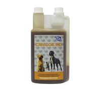 NutriLabs Cani Cox HD Complément Alimentaire pour Chien Liquide, 1er Pack (1 x 1 l)