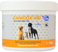 NutriLabs CANICOX-HD Comprimés à Mâcher pour Chiens - 100 comprimés à mâcher