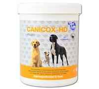 NutriLabs Canicox-HD Pellets 500g