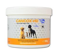 NutriLabs CanicoxHD Lot de 100 comprimés