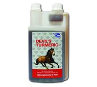 NutriLabs Devil's Turmeric Liquide pour Chevaux 1 l