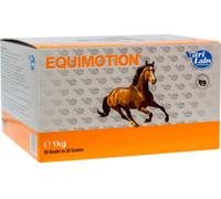 NutriLabs EQUIMOTION Poudre pour Chevaux - 1 kg