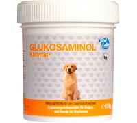 NutriLabs GLUKOSAMINOL Poudre pour Petits Animaux - 150 g