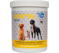 NutriLabs IROSTOL Granulés pour Chiens - 500 g