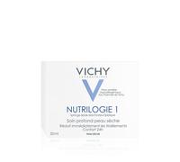 Nutrilogie 1 Vichy Peaux Sèches 50 ml