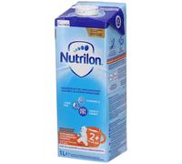 Nutrilon 2+ Lait Croissance Aliment 1 l