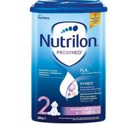 Nutrilon 2 Prosyneo H.A. Continuation À Partir De 6 Mois 800 G Multicolore