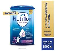 Nutrilon 3 Prosyneo H.A. Pour Les Tout-Petits A Partir De 12 Mois 800 G Multicolore
