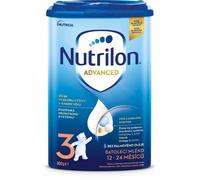 Nutrilon 3 Toddler Milk 12 800 G Multicolore