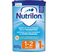 Nutrilon 1+ Lait De Croissance Enfant Dès 1 An Lait En Poudre Boite 800g