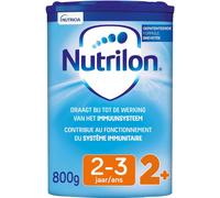 Nutrilon Lait De Croissance 2+ 800g