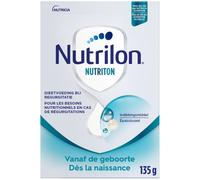 Nutrilon Nutriton Instant 135g