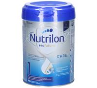 Nutrilon Profutura CARE 1 | Composition unique césarienne Lait Bébé 0 à 6 mois en Poudre pour Biberon Boîte 800g 800 g