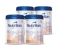 Nutrilon Profutura Duobiotik 2 Lait Infantile 4×800 G Multicolore