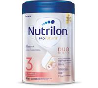 Nutrilon Profutura Duobiotik 3 Lait Pour Jeunes Enfants 800 G Multicolore