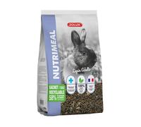 Nutrimeal Lapin nain adulte