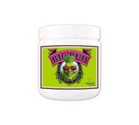 Nutriments Advanced Big Bud Poudre - 130 grammes