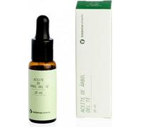 Nutriments botaniques Huile essentielle d'arbre à thé 20 ml