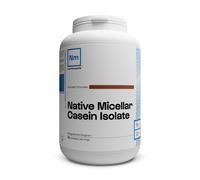 Nutrimuscle - Isolat De Caséine Micellaire 92% Saveur Chocolat- 1 Kilogramme - Lait Français - Idéal En Sèche - Assimilation Lente - Musculation