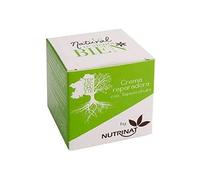 NUTRINAT CREMA REPARADORA con tepezcohuite 50ml. - s’intègre facilement dans une routine de tous les jours, soin conçu pour une utilisation régulière, contenance 50 ml et facilite la prise en charge d