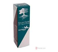 NUTRINAT SERUM FACIAL con tepezcohuite 30ml. - sérum léger qui améliore texture et éclat de la peau, s’intègre facilement dans une routine de soin avancée, contenance 30 ml et facilite la prise en cha