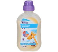 Nutrini Low Energy Multi Fibre Solution(S) 500 ml