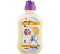 Nutrinimax Multi Fibre Pack Solution(S) 500 ml
