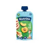 Nutrino apple strawberry raspberry 10 x 100g