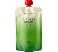 NUTRINO LAB FITNESS MIX - apple, kiwi, spinach, banana 6 x 200g