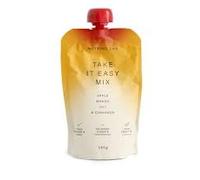 NUTRINO LAB - Take It Easy Mix - apple, mango, oats, chia, cinnamon 6 x 180g