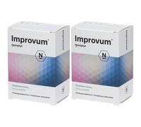 NUTRIPHYT Improvum® Comprimé(S) 2x60 pc(s)